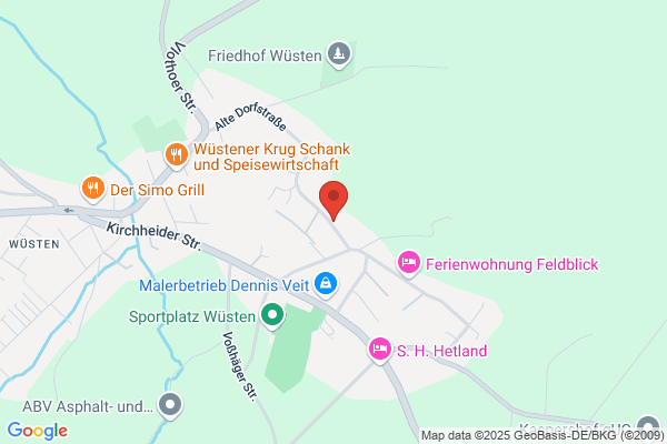 HM-Plandat GmbH