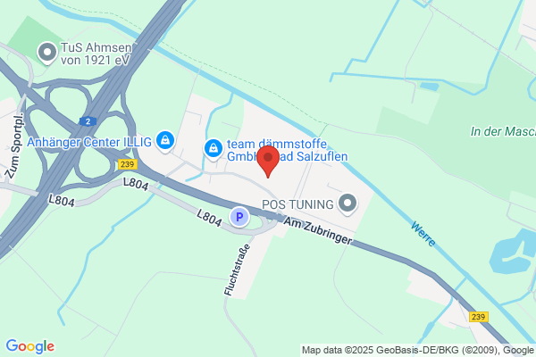 Frigosped GmbH