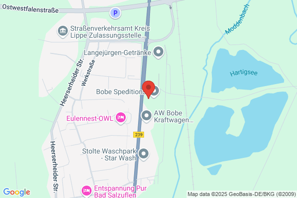 Red Line Internationale Spedition GmbH