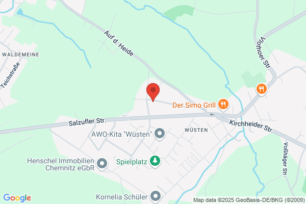 Wedertz Spedition GmbH