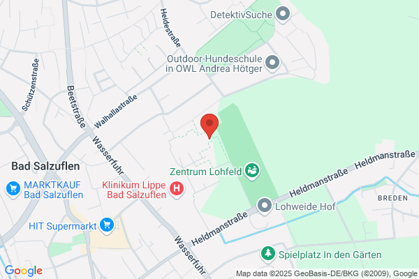 Hauptschule Lohfeld