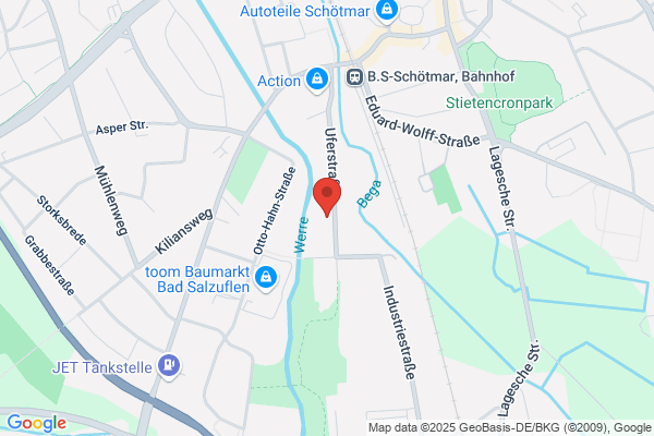 Stadtwerke Bad Salzuflen GmbH