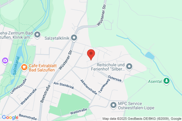 Aktuell Lohnsteuerhilfeverein e.V. - Bad Salzuflen
