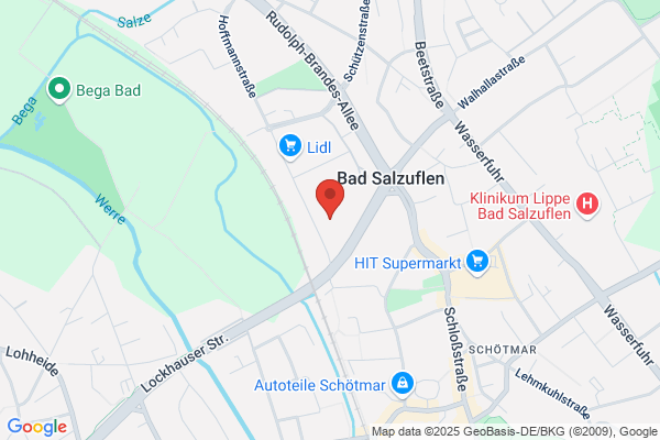 MARKTKAUF Bad Salzuflen