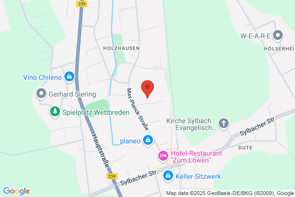 Platz u. Heese Transportgesellschaft mbH
