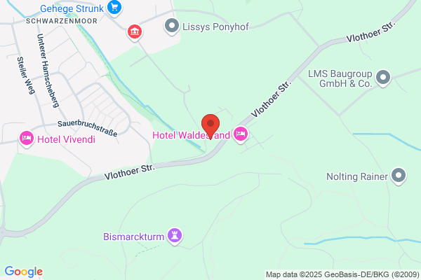 MSF Marketing Service GmbH