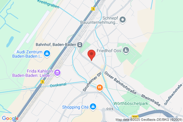 Stiel Events & Special Marion Remberg