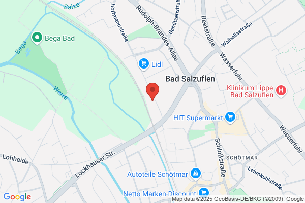 Novum Märkte GmbH
