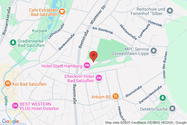 Sport-Club von 1879 e.V.