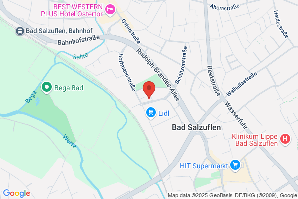 Jacques’ Wein-Depot Bad Salzuflen