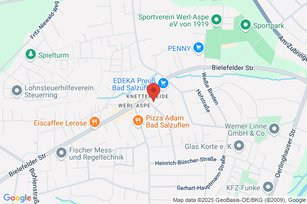 WEKON Werkzeugbau GmbH