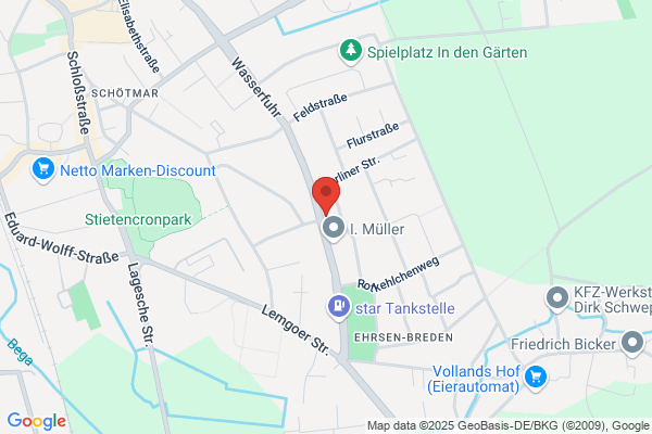 Bergmann Zahnärzte