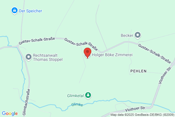 Holger Böke Zimmerei