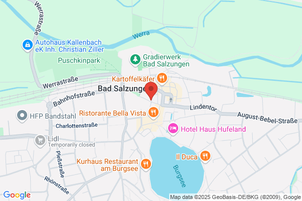Apotheke am Goethepark