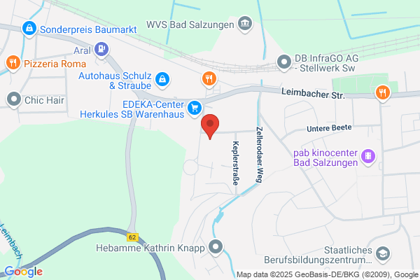 KS AUTOGLAS ZENTRUM Bad Salzungen
