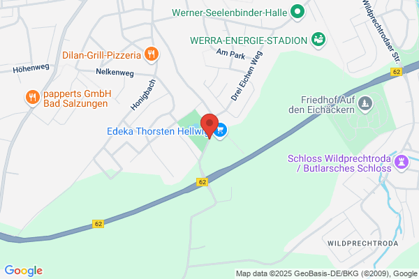 Bäckerei Stehling oHG