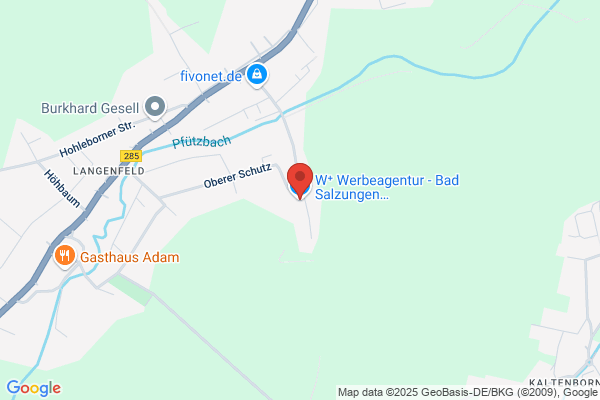 W+ Werbeagentur