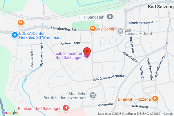 Maxi-Mode GmbH