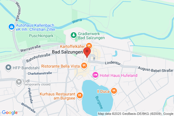 PatronenZentrum Ba Sa