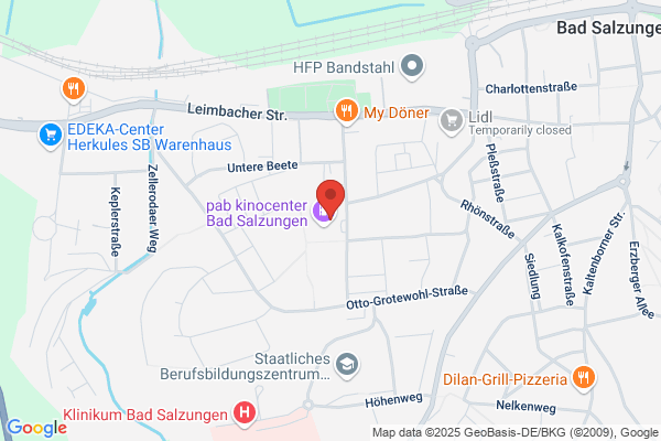 Fahrschule Seifert, Inh. Reich