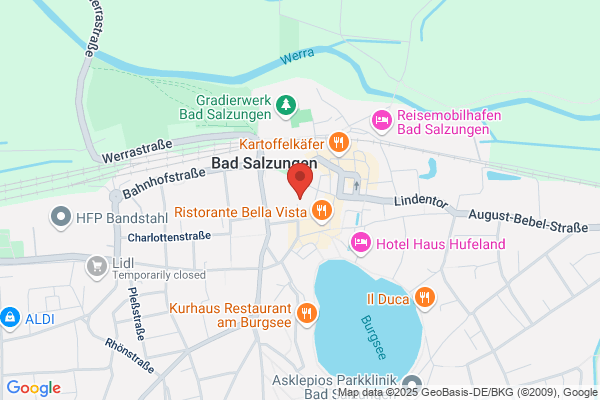 Hallmann Finanzbüro