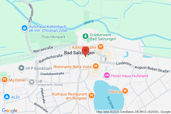 Vodafone Shop