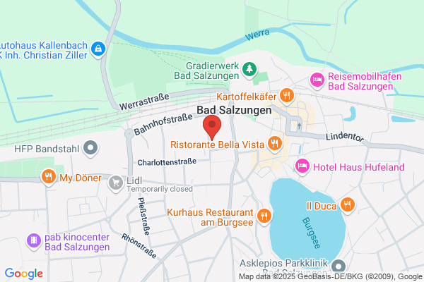 Reisebüro Platzdasch Inh. Andreas Weitz