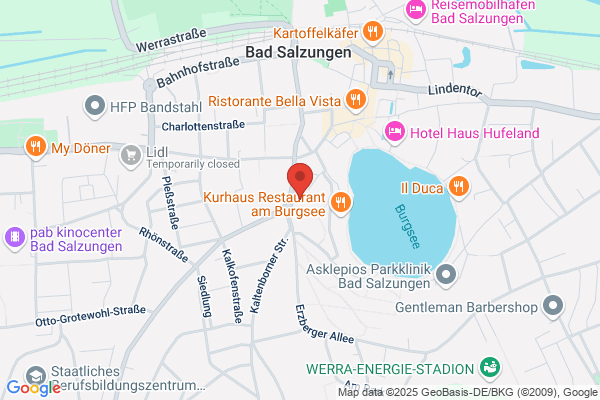 SELECTA-Aufbereitungstechnik  GmbH