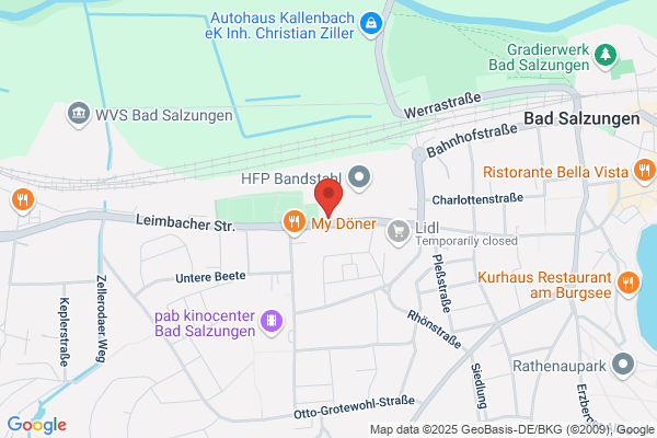 1. Bestattungsinstitut Helmut Wagner GbR
