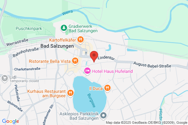 Berghold Raumausstattung