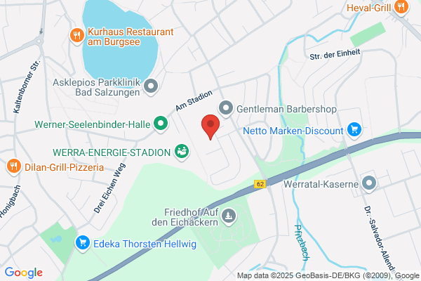 Flair und mehr