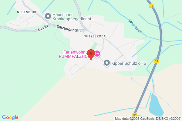 Forta Pumpenbau GmbH