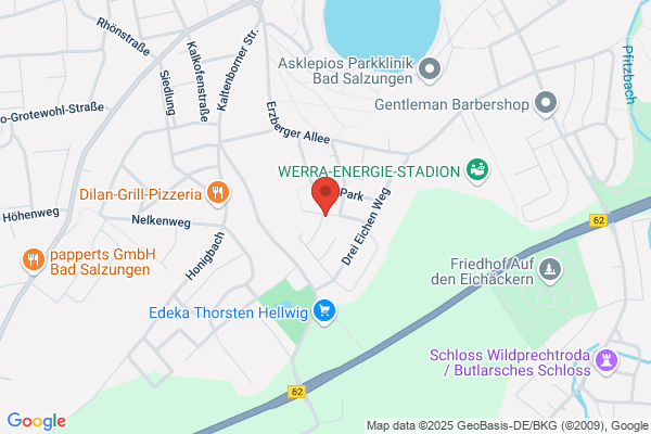 Hundesalon Chic auf vier Pfötchen