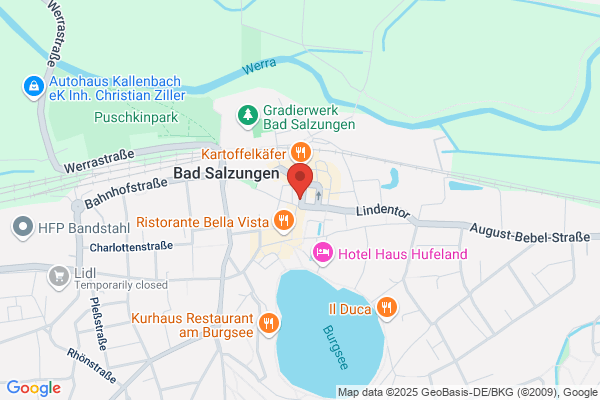 Jeansgalerie Staude