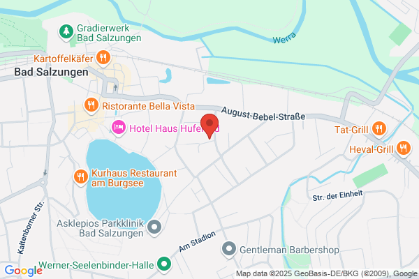 Kreishandwerkerschaft Bad Salzungen