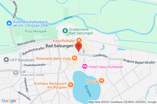 Papierhaus Burghard