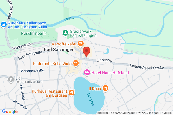 Friseursalon Witzel