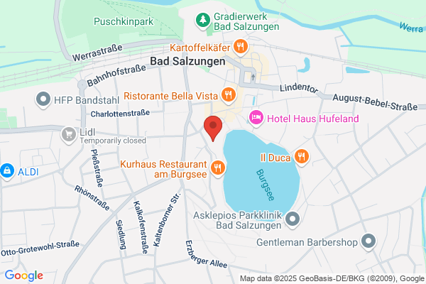 Podomedica GmbH