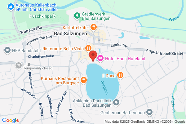 Pension Mäurer