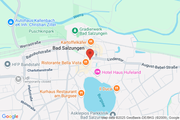 Deutsches Haus
