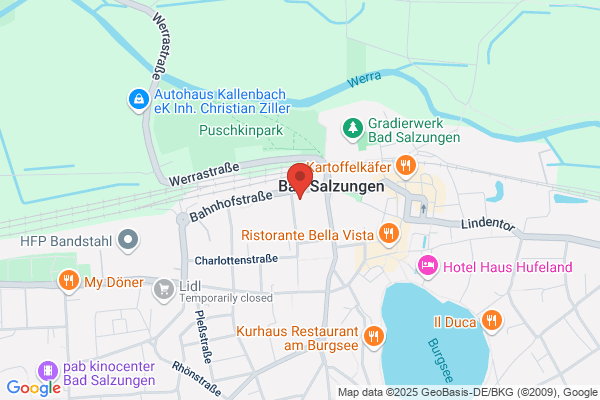 Hotel zum Lindentor