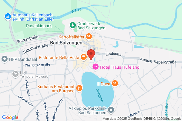 Deutsche Bank SB-Stelle
