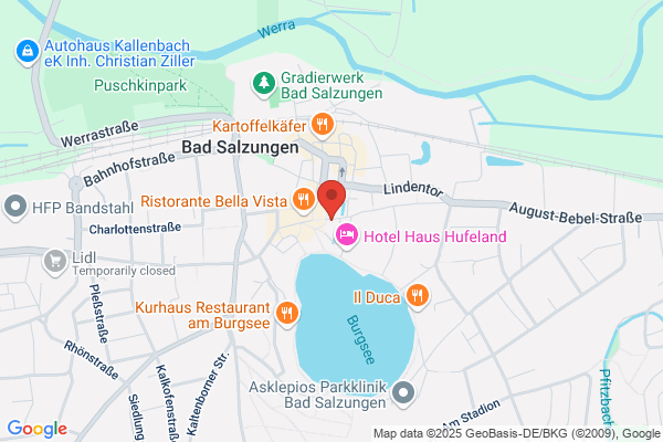 Sedelmayr Optik und Akustik GmbH
