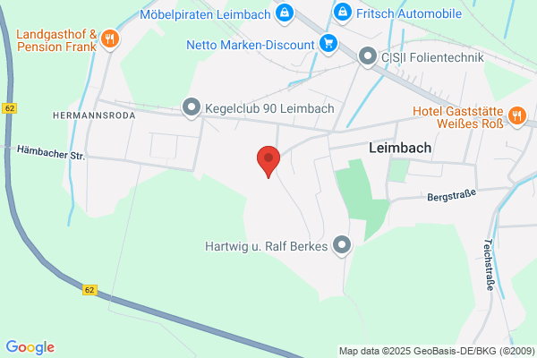 Arjes GmbH