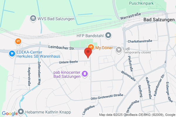 Dipl.-Jur. Evelin Wiedenbeck