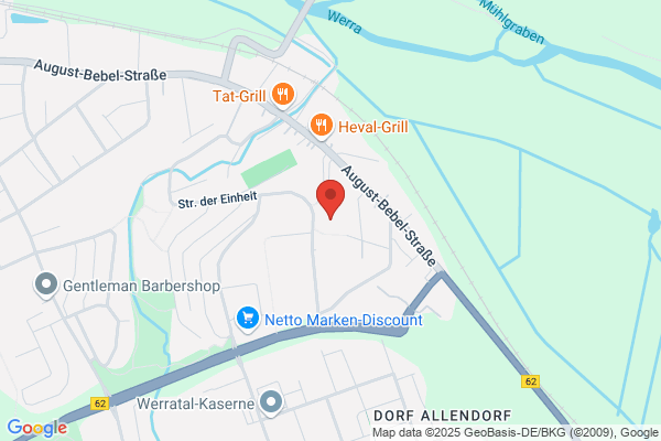 Staatliche Regelschule Werratal