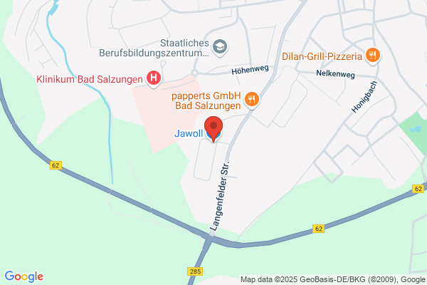 Jawoll Vertriebs GmbH I