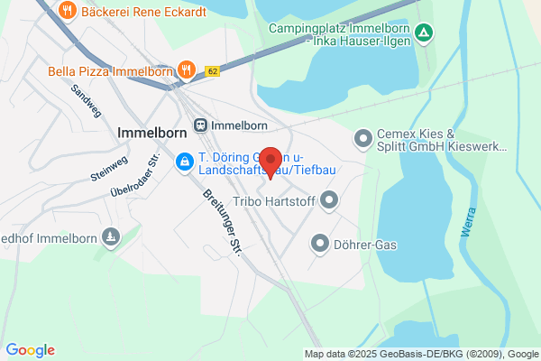 Schreinerei Ueberholz GmbH