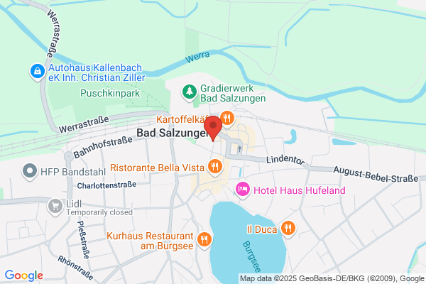 Geschlossene Agentur