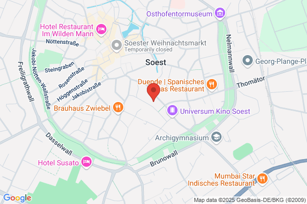 Im Grandweg